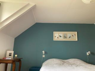 La Guillerette, authentique longère bretonne - 4