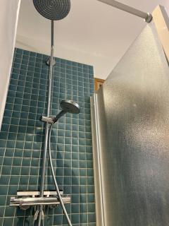 Bel appartement vue mer - Royan - 8