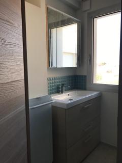 Bel appartement vue mer - Royan - 6