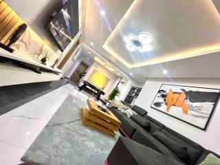 Luxury 2 beds in shoreline ikoyi - Lagos - 0