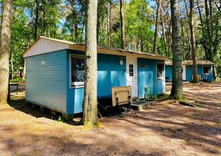 Feriensiedlung Schwalbennest - Dranske - 9