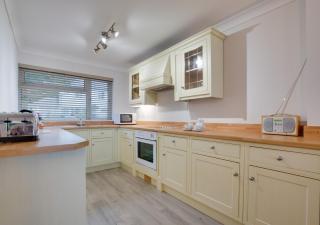 3 Strandways Court - Saundersfoot - 5