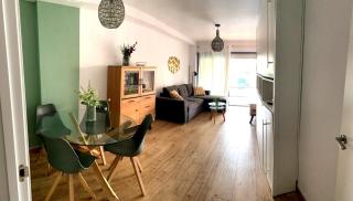 Apartamento completo con terraza, vistas a la piscina, cerca de la playa - Villajoyosa - 5