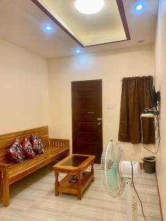 G-Home Stay Palawan - 8