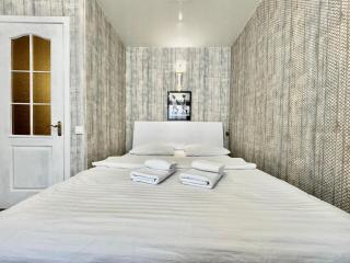 ApartPoltava Смак Італії у самому центрі Полтави , білосніжна студія в новобудові, банківський чек - 8