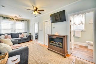 Family-Friendly Main St Gloucester Apt with Balcony! - 6