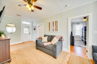 Family-Friendly Main St Gloucester Apt with Balcony! - 7