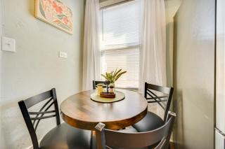 Family-Friendly Main St Gloucester Apt with Balcony! - 2