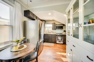 Family-Friendly Main St Gloucester Apt with Balcony! - 1