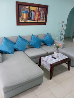 Nabusimake Apartamentos By DANP - 1