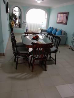 Nabusimake Apartamentos By DANP - Santa Marta - 7