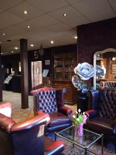 Metropol Hotel - Calais - 3