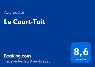 Le Court-Toit - 6