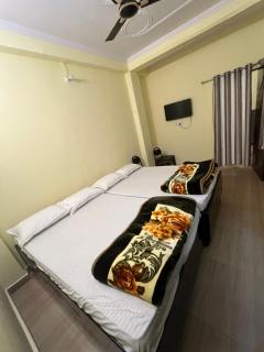 Incredible Banaras Inn - Varanasi - 7