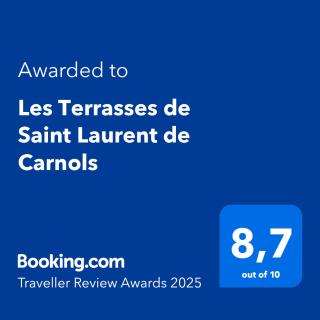 Les Terrasses de Saint Laurent de Carnols - Saint-Laurent-de-Carnols - 8