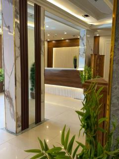 Dvina Hotel دفينا - Tabuk - 9