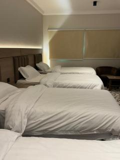 Dvina Hotel دفينا - Tabuk - 6
