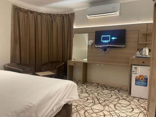 Dvina Hotel دفينا - Tabuk - 5