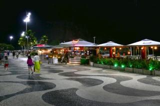 Leme 08 · SUH Leme 08 Beach and Calm - Rio de Janeiro - 3