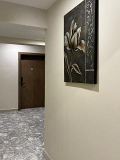 Dvina Hotel دفينا - Tabuk - 2