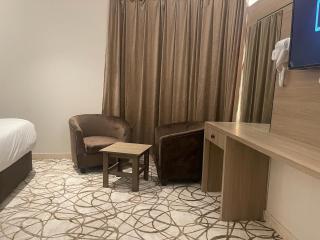 Dvina Hotel دفينا - Tabuk - 1