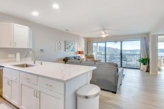 Lake View and Boat Slip Osage Beach Retreat! - Osage Beach - 1