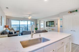 Lakefront & Boat Slip: Osage Beach Retreat! - 2