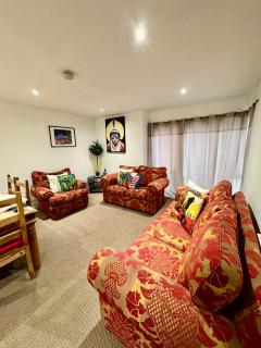 LoughView BED & BREAKFAST - Belfast - 2