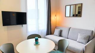 Proche Carlton & Croisette, Appartement 101 - Palmazur Vacances - 9