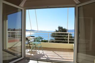 Saint Tropez Apartment - Sarandë - 0
