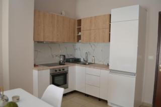 Saint Tropez Apartment - Sarandë - 4