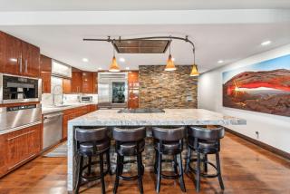 601 Deer Valley Drive - Park City - 2