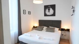Proche Carlton & Croisette, Appartement 101 - Palmazur Vacances - 7
