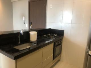Flat no Slavieiro - Campina Grande - 8