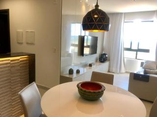 Flat no Slavieiro - Campina Grande - 7