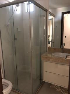 Flat no Slavieiro - Campina Grande - 6