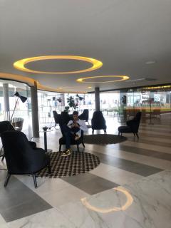 Flat no Slavieiro - Campina Grande - 5
