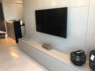 Flat no Slavieiro - Campina Grande - 2