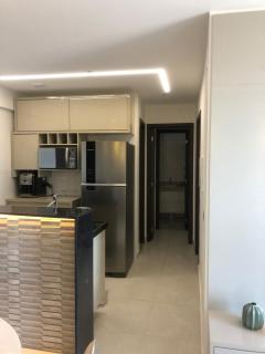 Flat no Slavieiro - Campina Grande - 1