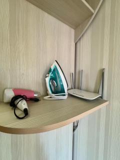 ApartPoltava Затишна 1-КІМНАТНА студія,НОВОБУДОВА в самому ЦЕНТРІ міста, банківський ЧЕК - Poltava - 4