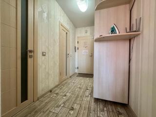ApartPoltava Затишна 1-КІМНАТНА студія,НОВОБУДОВА в самому ЦЕНТРІ міста, банківський ЧЕК - Poltawa - 1