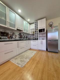 ApartPoltava Затишна 1-КІМНАТНА студія,НОВОБУДОВА в самому ЦЕНТРІ міста, банківський ЧЕК - Poltava - 6