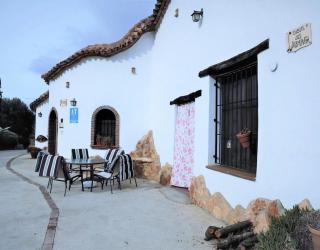 Los Jazmines - Benalúa de Guadix - 0