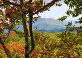 Beautiful 3BR wking beds cabin with AMAZING VIEW! - Sevierville - 0