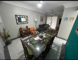Apartamento Guarujá - Guarujá - 3