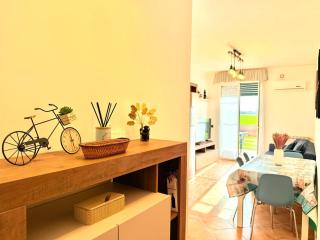 Appartamento Spiga - San Vincenzo - 6