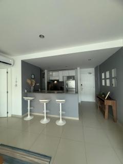 Apartamento con vista al mar en Morros Ultra - Cartagena de Indias - 1