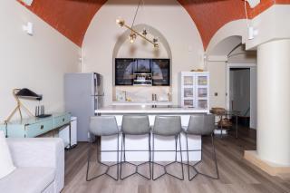 Luxury villa with private pool - Ras al-Khaimah - 7