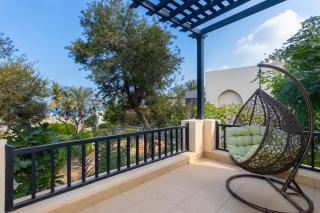 Luxury villa with private pool - Ras al-Khaimah - 4
