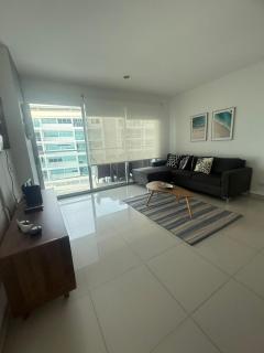 Vista al mar Morros Ultra - 8